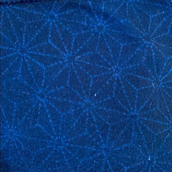 RARE lululemon wunder under crop II - Picture 3 of 3